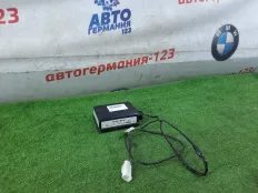 Датчик радарный BMW 320D 2015 66316885585 F30 N47D20C