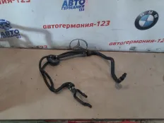 Патрубок Mercedes E320 2003 A2118300561 W211 112.949