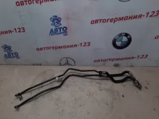 Шланг акпп BMW X6 2008 17227795490 E71 M57D30