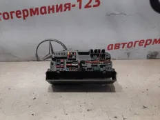 Блок предохранителей BMW X6 2008 61149145115 E71 M57D30, передний