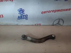 Рычаг Mercedes C200 2008 A2053506103 W204 271.950, задний левый