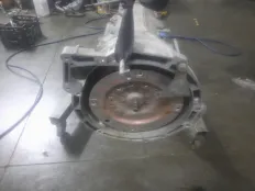 АКПП BMW 116 2013 24007636212 F20 N13B16