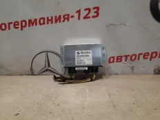 Блок управления редуктором BMW X6 2008 33607591444 E71 M57D30