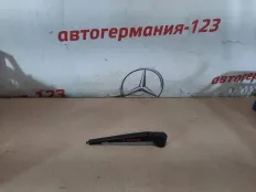 Дворник задний Mercedes A180 2013 A1768200544 W176 270.910