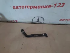 Патрубок Mercedes E350 2010 A2118302896 W212 642.850D