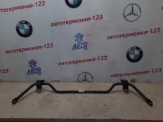 Стабилизатор BMW X6 2008 33556783041 E71 M57D30, задний