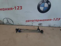 Стойка стабилизатора Mercedes E250 2010 A2043203789 C207 271.860, передняя