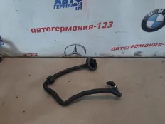 Патрубок Mercedes E320 2008 A2118302496 W211 642.850D