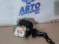 Ремень безопасности Mercedes C180 2017 A2058600585 W205 274.910, задний левый