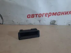 Кнопка открывания багажника BMW X1 2012 51247118158 E84