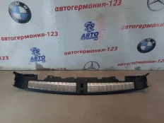 Обшивка багажника BMW X3 2012 51479207887 F25 N20B20A, задняя
