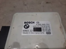 Датчик ускорения BMW X6 2008 34526782371 E71 M57D30