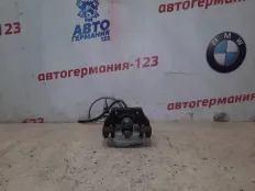 Суппорт BMW X6 2008 34216776788 E71 M57D30, задний правый