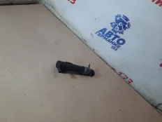 Форсунка омывателя фар Mercedes E320 2008 A2118602247 W211 642.920, передняя правая