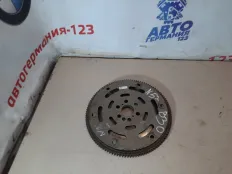 Маховик BMW X3 2006 11227548102 E83 N52B30