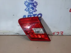 Стоп-сигнал Mercedes E350 2010 A2128200764 W212 642.850D, левый