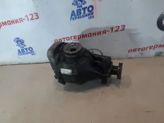 Редуктор заднего моста BMW X5 2006 33107534577 E53 N62B44A