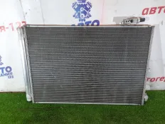 Радиатор кондиционера Mercedes GLK300 2010 A2045000654 X204 272.948