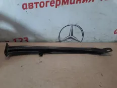 Распорка Mercedes E250 2010 A2076280624 C207 271.860