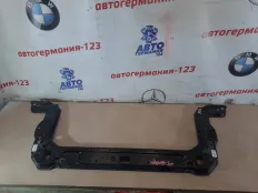 Панель передняя MINI Countryman 2012 51649802026 R60 N16B16A, передний