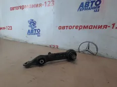 Рычаг Mercedes E320 2008 A2113309207 W211 642.920, передний правый