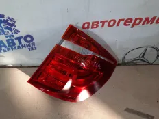 Стоп BMW X3 2012 63217217312 F25 N20B20A, правый