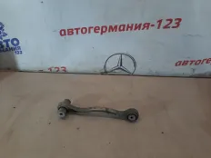 Рычаг Mercedes E350 2010 A2053506503 W212 642.850D, задний левый