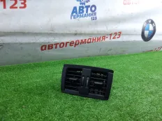 Дефлектор воздушный BMW 116 2014 64229265350 F20 N13B16, задний