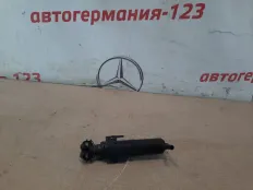 Форсунка омывателя фар BMW X1 2011 61672990155 E84 N20B20A