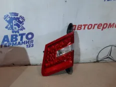 Стоп-сигнал Mercedes E250 2010 A2078200464 C207 271.860, задний правый