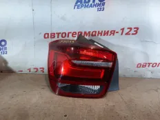 Стоп BMW 116 2013 63217241543 F20 N13B16, задний левый