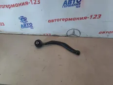 Рычаг BMW X5 2005 31126769718 E53 M54B30, передний правый