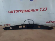 Ручка открывания багажника Mercedes E250 2010 A2077500493 C207 271.860