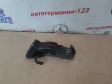 Воздухозаборник MINI Countryman 2011 51749802119 R60 N18B16A, передний левый