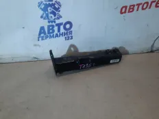 Кронштейн усилителя бампера MINI Countryman 2011 31106772232 R60 N18B16A, правый