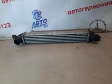 Интеркулер MINI Countryman 2011 17512751277 R60 N18B16A