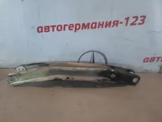 Рычаг подвески нижний Mercedes A180 2013 A1773521700 W176 270.910, задний левый