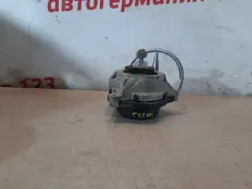 Подушка двигателя BMW 320 2012 22116787657 F30 N20B20B, левая