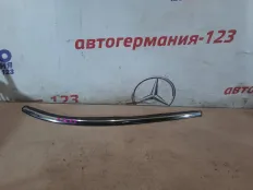 Молдинг MINI Countryman 2012 51379803784 R60 N16B16A, правый