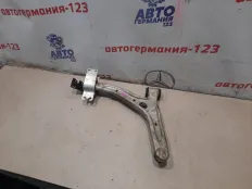 Рычаг Mercedes GLA180 2015 A1563300100 X156 270.910, передний левый