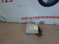 Блок управления MINI Countryman 2011 24608631833 R60 N18B16A