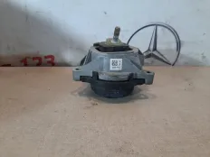 Подушка двигателя BMW X3 2012 22116856184 F25 N20B20A, правая