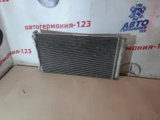 Радиатор кондиционера BMW X1 2011 64539229021 E84 N20B20A