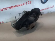Ступица BMW 520d 2012 31216775769 F10 N47D20C, передняя левая