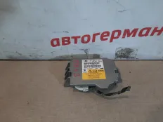 Блок управления airbag MINI Countryman 2011 65779812297 R60 N18B16A