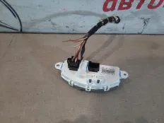 Резистор печки BMW 116 2014 64119276112 F20 N13B16