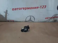 Блок управления света Mercedes E350 2010 A2129056800 W212 642.850D