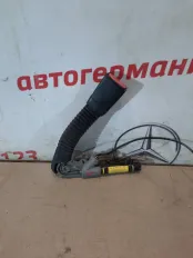 Преднатяжитель ремня безопасности BMW X5 2005 72119119540 E53 M54B30, правый