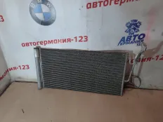 Радиатор MINI Countryman 2012 64539239920 R60 N16B16A