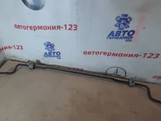 Стабилизатор Mercedes E250 2010 A2043260565 C207 271.860, задний